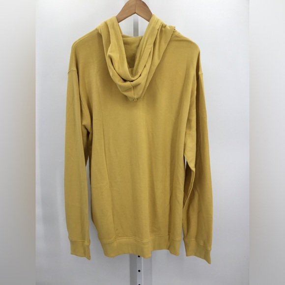 NWT Quicksilver Mens Sweater Size 3XL - Picture 2 of 2